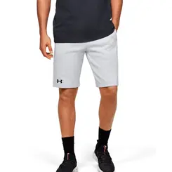 Shorts de Treino Masculino Double Knit Under Armour
