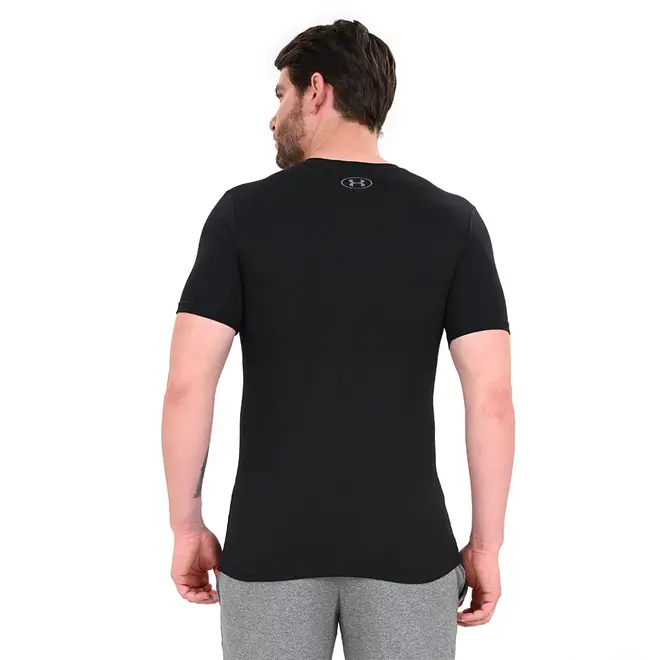 Camiseta de Treino Masculina Under Armour Sportstyle SS