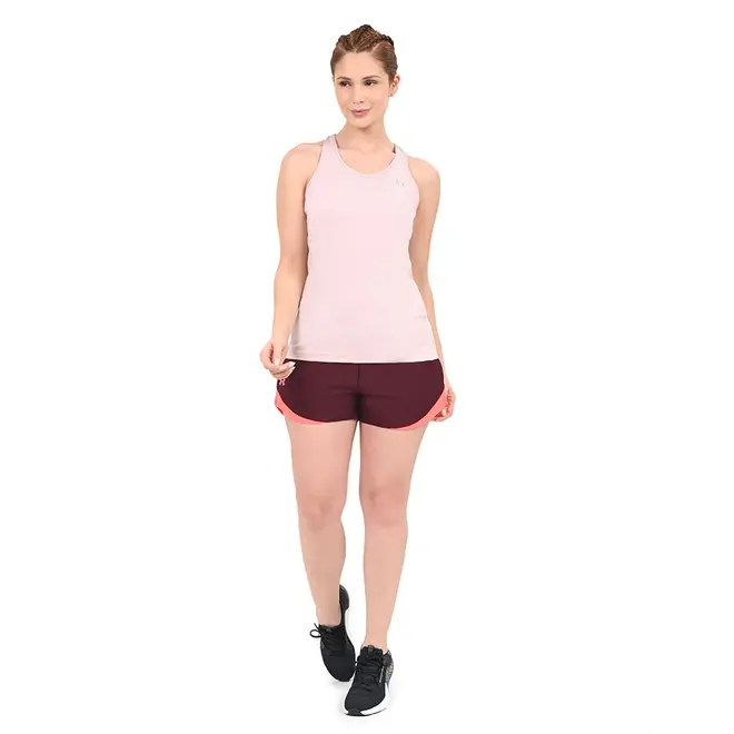 Regata de Treino Feminina Under Armour HG Racer