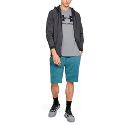 Camiseta de Treino Masculina Under Armour Sportstyle Logo