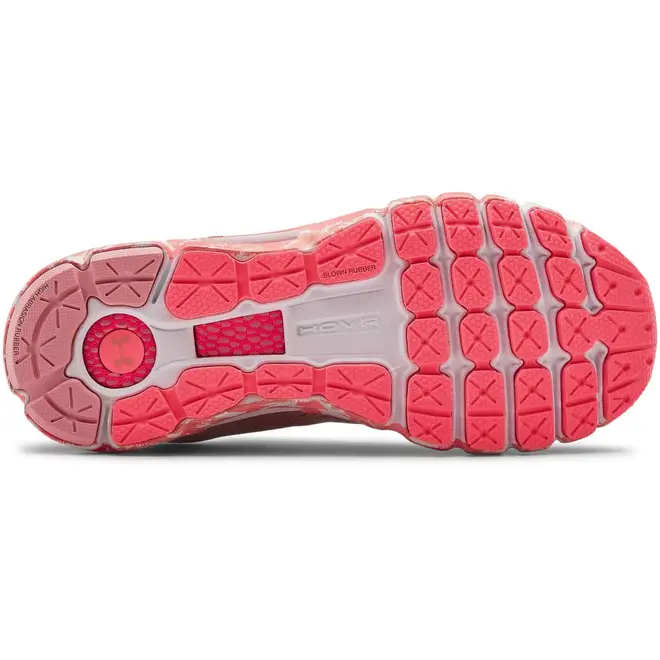 Tênis de Corrida Feminino Under Armour HOVR Infinite 2 UC