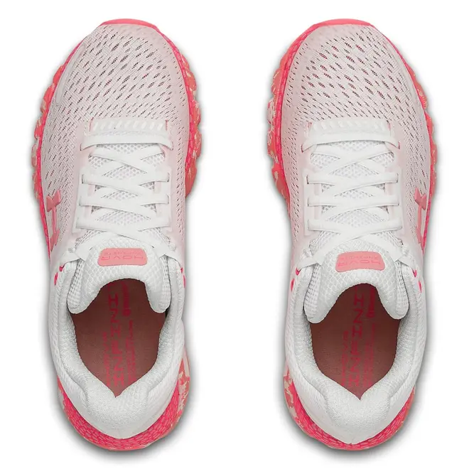 Tênis de Corrida Feminino Under Armour HOVR Infinite 2 UC