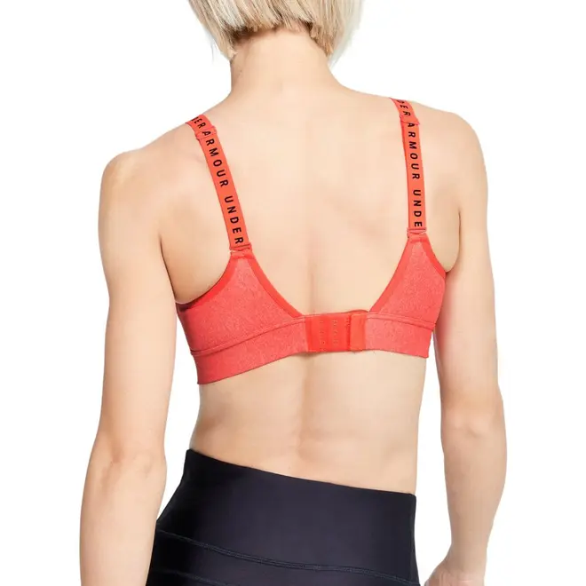 Top de Treino Feminino Under Armour Infinity Bra