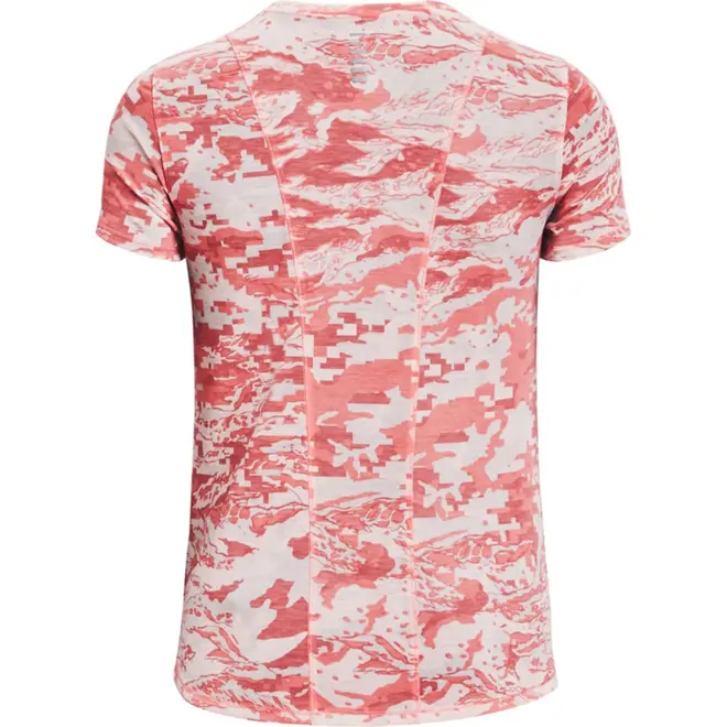 Camiseta de Treino Feminina Under Armour Breeze SS