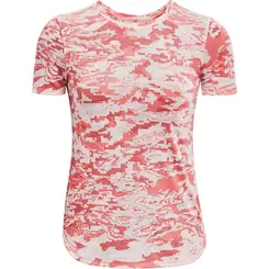 Camiseta de Treino Feminina Under Armour Breeze SS