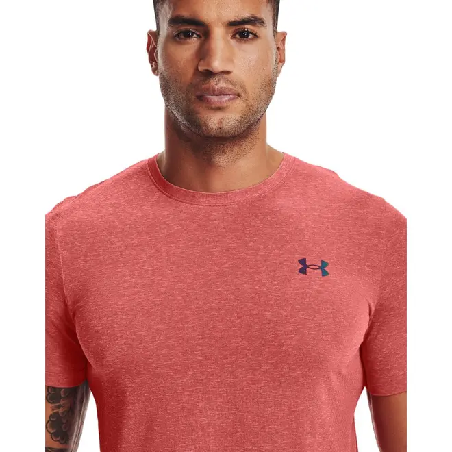 Camiseta de Treino Masculina Under Armour Rush Seamless SS