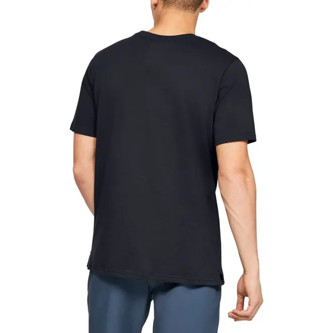Camiseta de Treino Masculina Under Armour Unstoppable