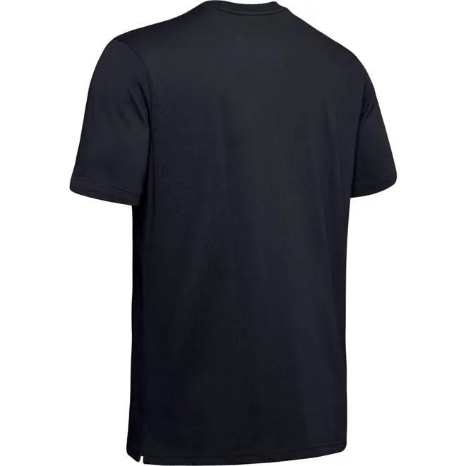 Camiseta de Treino Masculina Under Armour Unstoppable