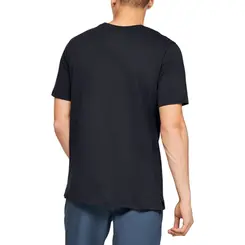 Camiseta de Treino Masculina Under Armour Unstoppable