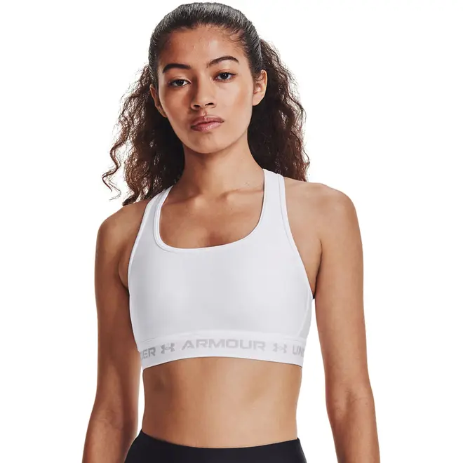 Top de Treino Feminino Under Armour Crossback