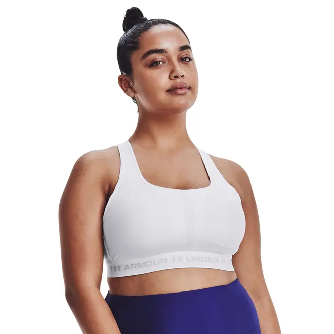 Top de Treino Feminino Under Armour Crossback