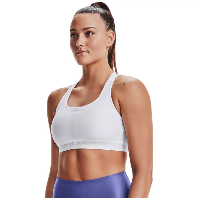 Top de Treino Feminino Under Armour Crossback