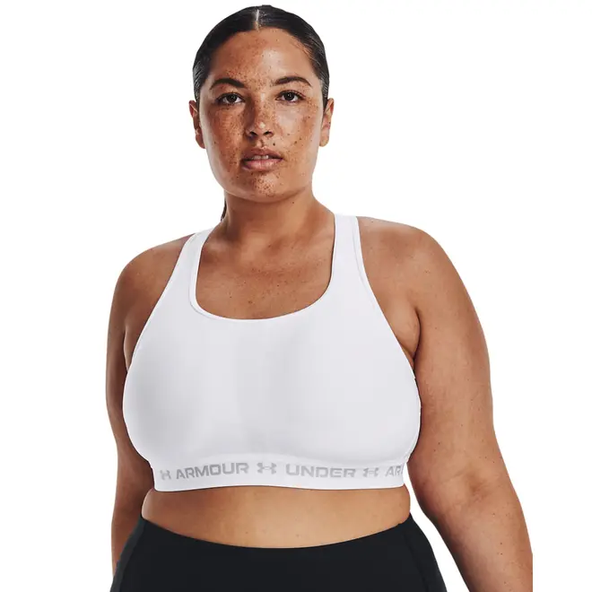 Top de Treino Feminino Under Armour Crossback