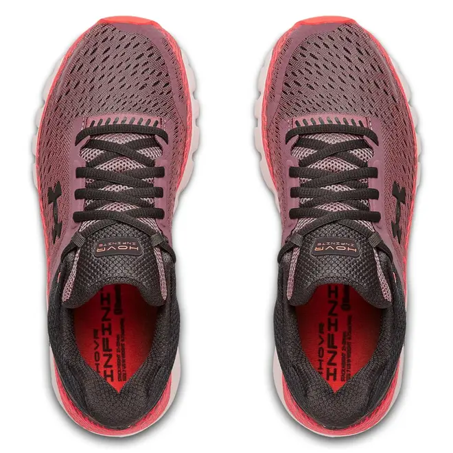 Tênis de Corrida Feminino Under Armour HOVR Infinite 2