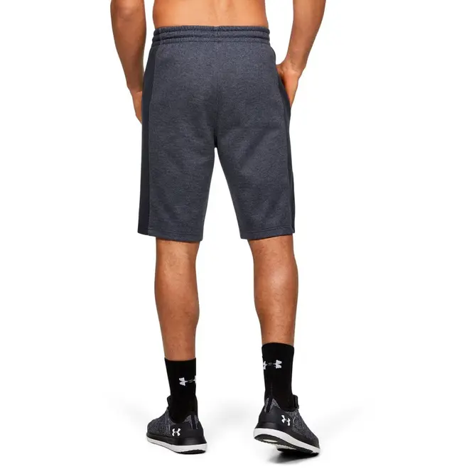 Shorts de Treino Masculino Double Knit Under Armour