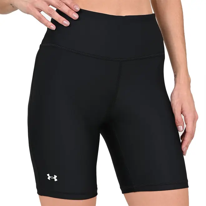 Shorts de Treino Feminino Under Armour HG Armour Bike