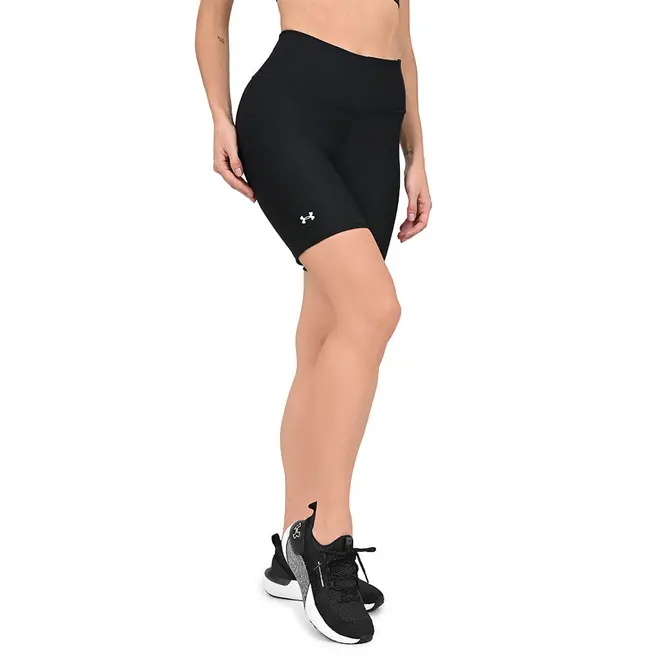 Shorts de Treino Feminino Under Armour HG Armour Bike