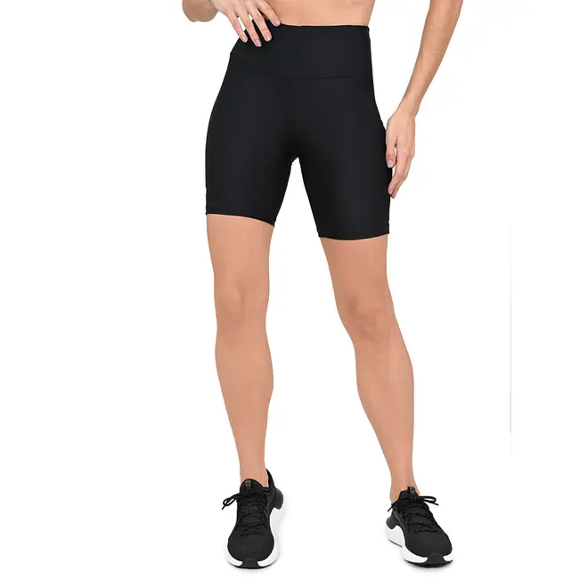 Shorts de Treino Feminino Under Armour HG Armour Bike