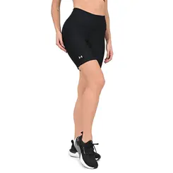 Shorts de Treino Feminino Under Armour HG Armour Bike