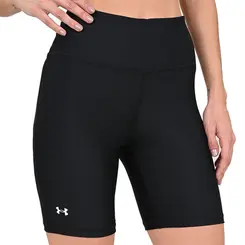 Shorts de Treino Feminino Under Armour HG Armour Bike