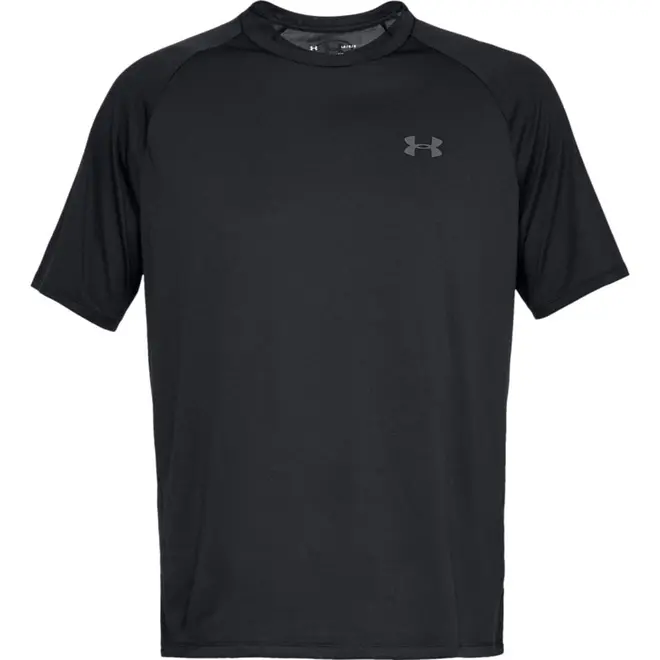 Camiseta de Treino Masculina Under Armour Tech 2.0