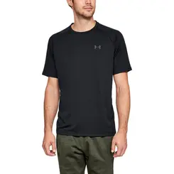 Camiseta de Treino Masculina Under Armour Tech 2.0