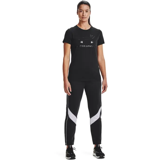 Camiseta de Treino Sportstyle Feminina Under Armour Live