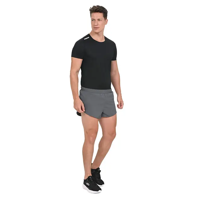 Shorts Runner 3 Olympikus Masculino
