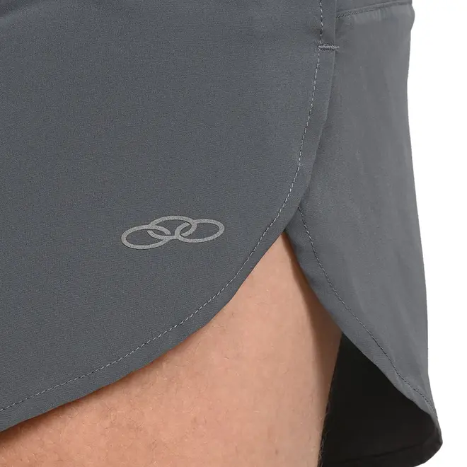 Shorts Runner 3 Olympikus Masculino