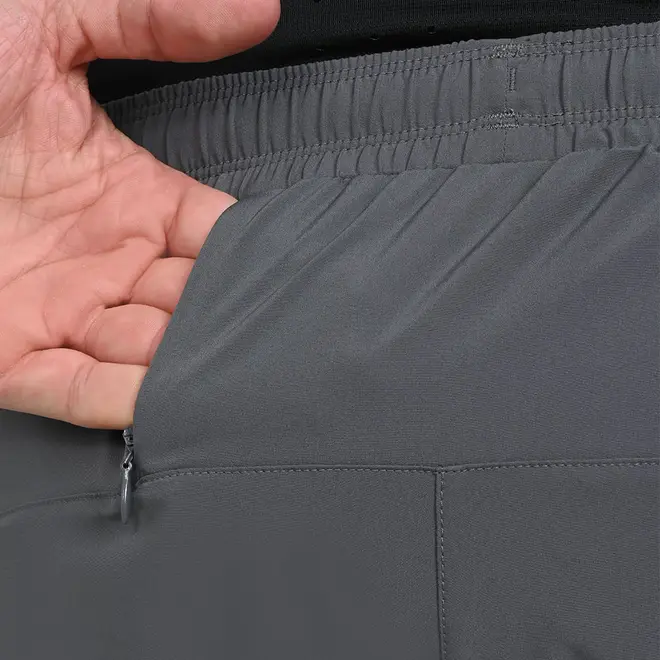 Shorts Runner 3 Olympikus Masculino