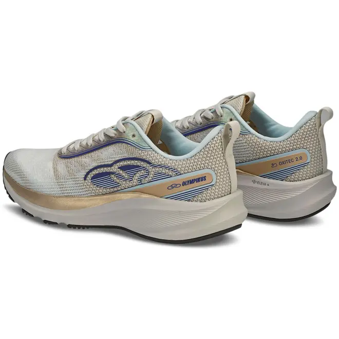 Tênis Olympikus Pride 3 Feminino