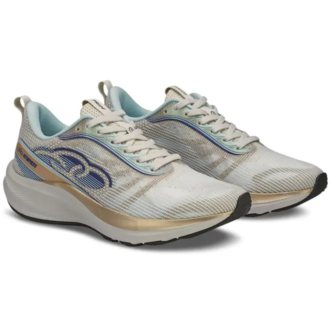 Tênis Olympikus Pride 3 Feminino