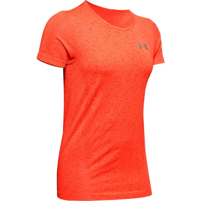 Camiseta de Treino Feminina Under Armour Vanish Spacedye