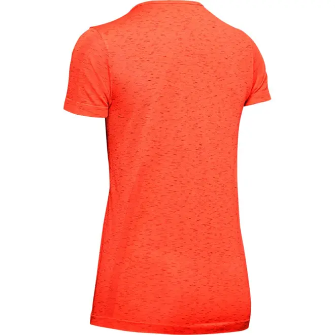 Camiseta de Treino Feminina Under Armour Vanish Spacedye