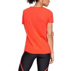 Camiseta de Treino Feminina Under Armour Vanish Spacedye