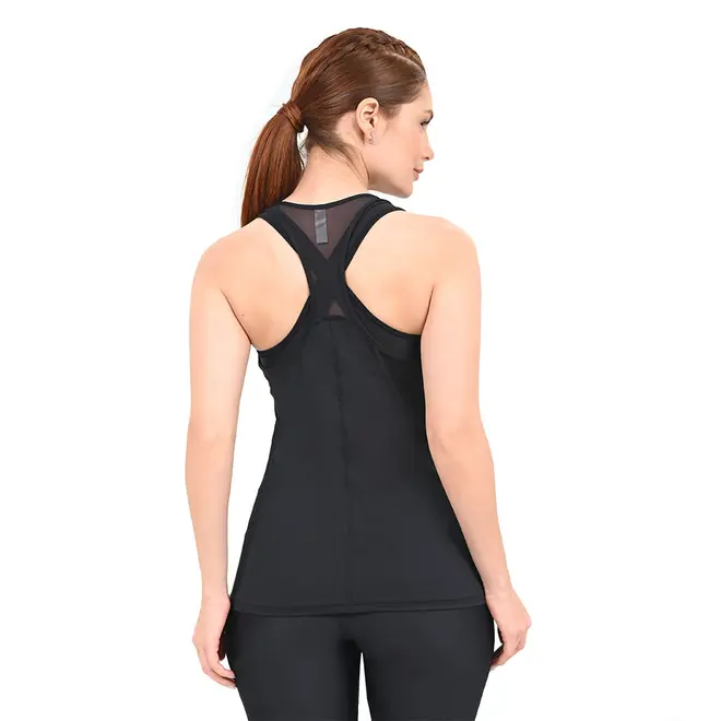 Regata de Treino Feminina Under Armour HG Racer Tank