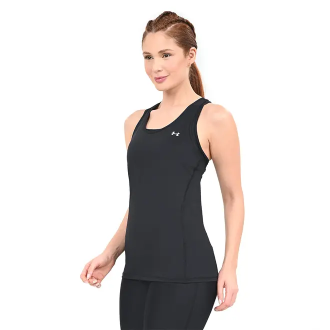 Regata de Treino Feminina Under Armour HG Racer Tank