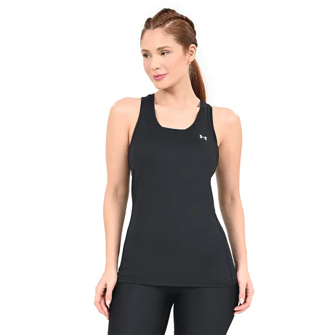 Regata de Treino Feminina Under Armour HG Racer Tank