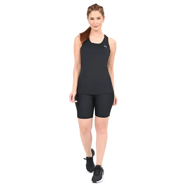 Regata de Treino Feminina Under Armour HG Racer Tank