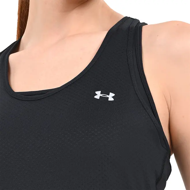 Regata de Treino Feminina Under Armour HG Racer Tank