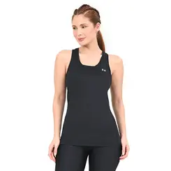 Regata de Treino Feminina Under Armour HG Racer Tank