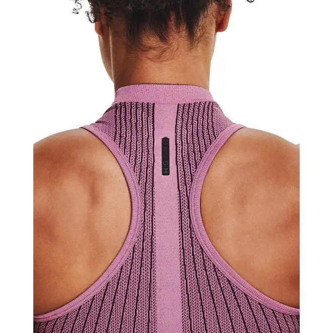 Regata de Treino Feminina Under Armour Rush Seamless Top