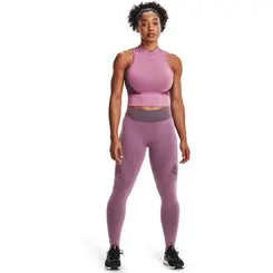 Regata de Treino Feminina Under Armour Rush Seamless Top
