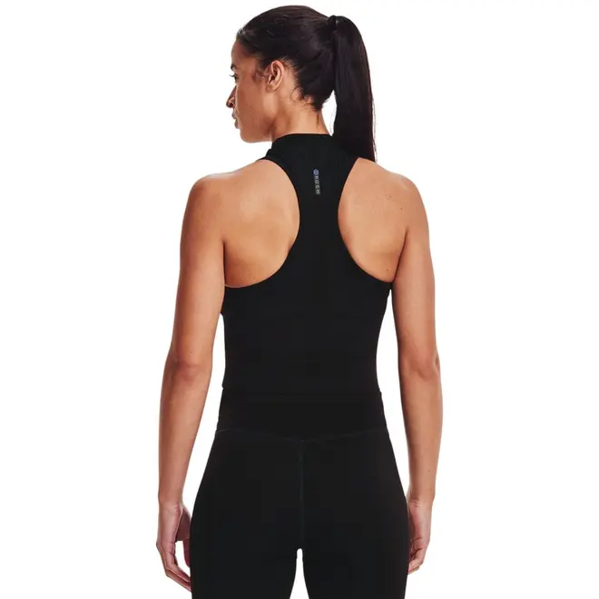 Regata de Treino Feminina Under Armour Rush Seamless Top
