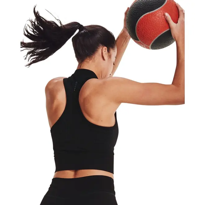 Regata de Treino Feminina Under Armour Rush Seamless Top