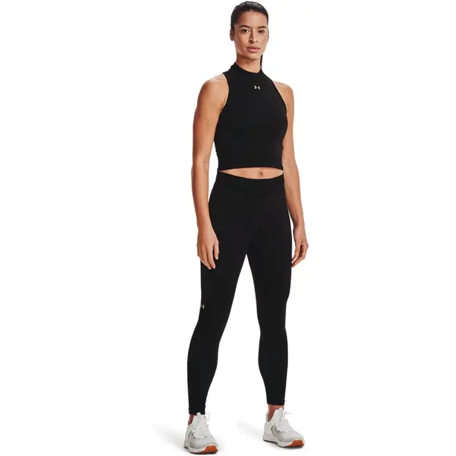 Regata de Treino Feminina Under Armour Rush Seamless Top