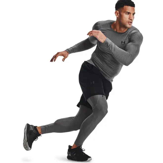 Legging de Treino Masculina Under Armour HeatGear