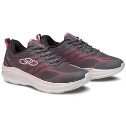 Tênis Olympikus Glam 3 Feminino