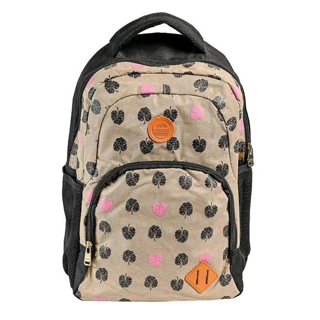 Mochila Seanite Multiopções Colorida