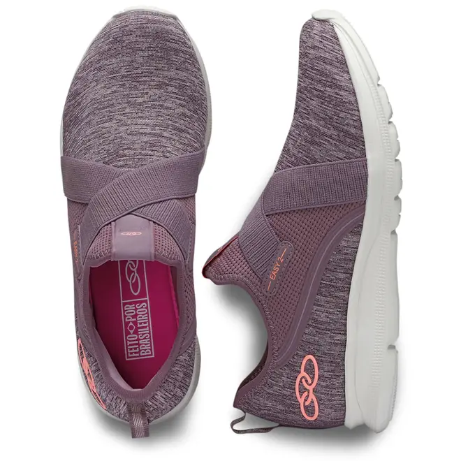 Tênis Olympikus Easy 2 Feminino